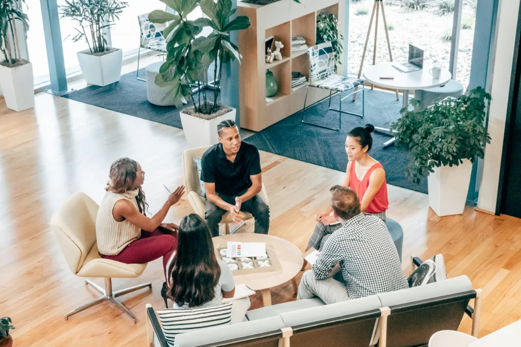 Professional accompaniment